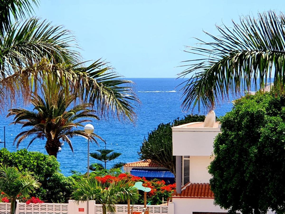 Casa Libra Villa Costa Adeje  Exteriör bild