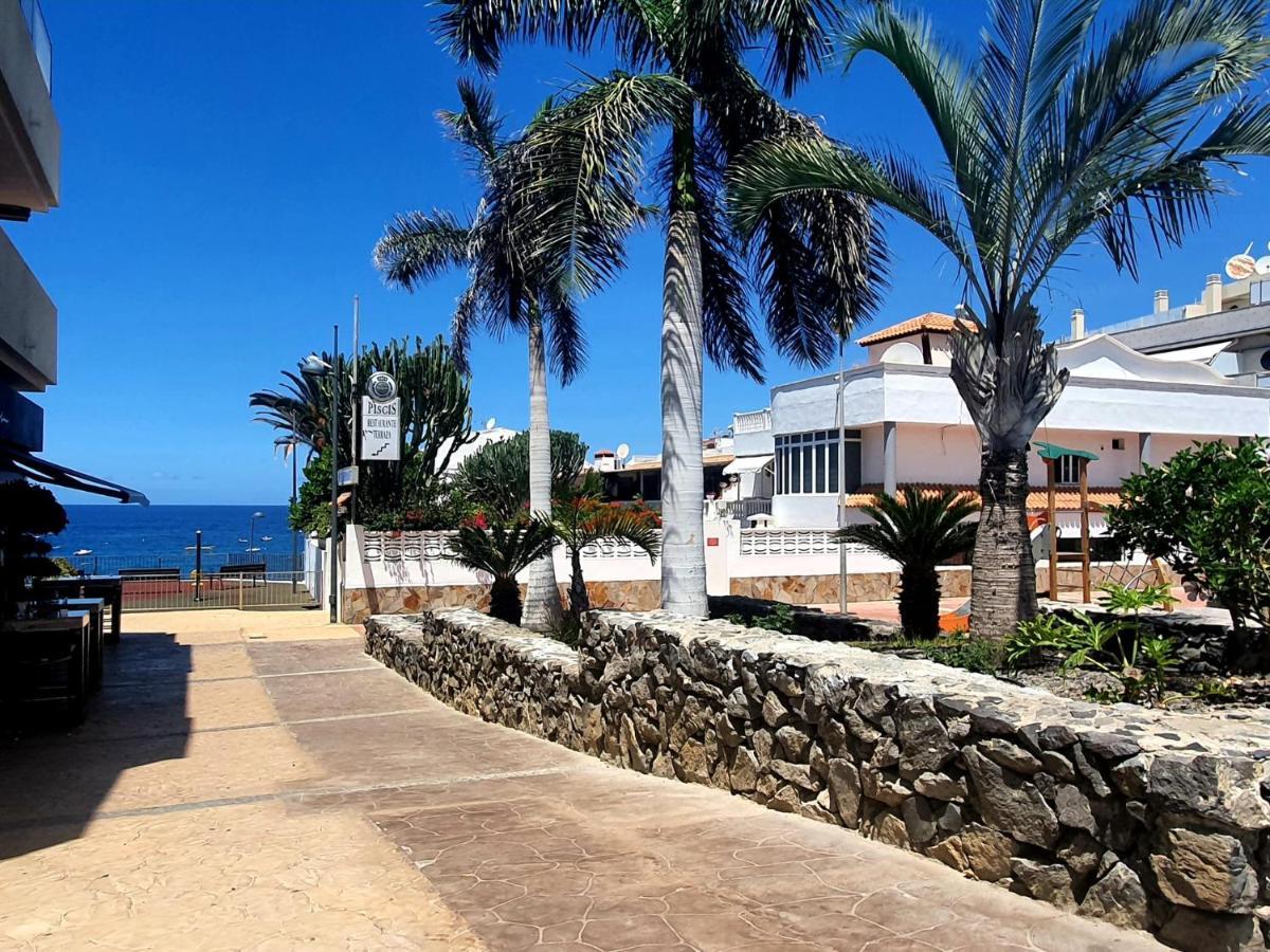 Casa Libra Villa Costa Adeje  Exteriör bild