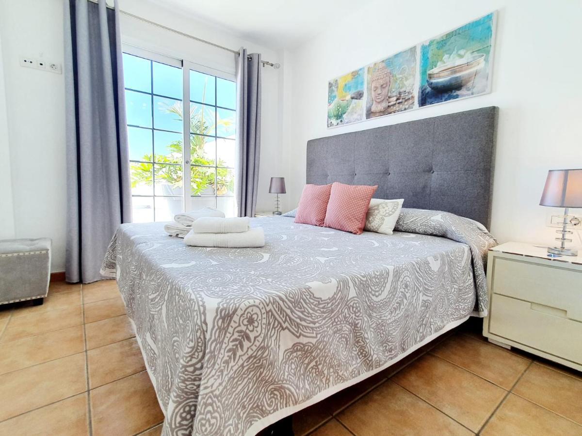 Casa Libra Villa Costa Adeje  Exteriör bild