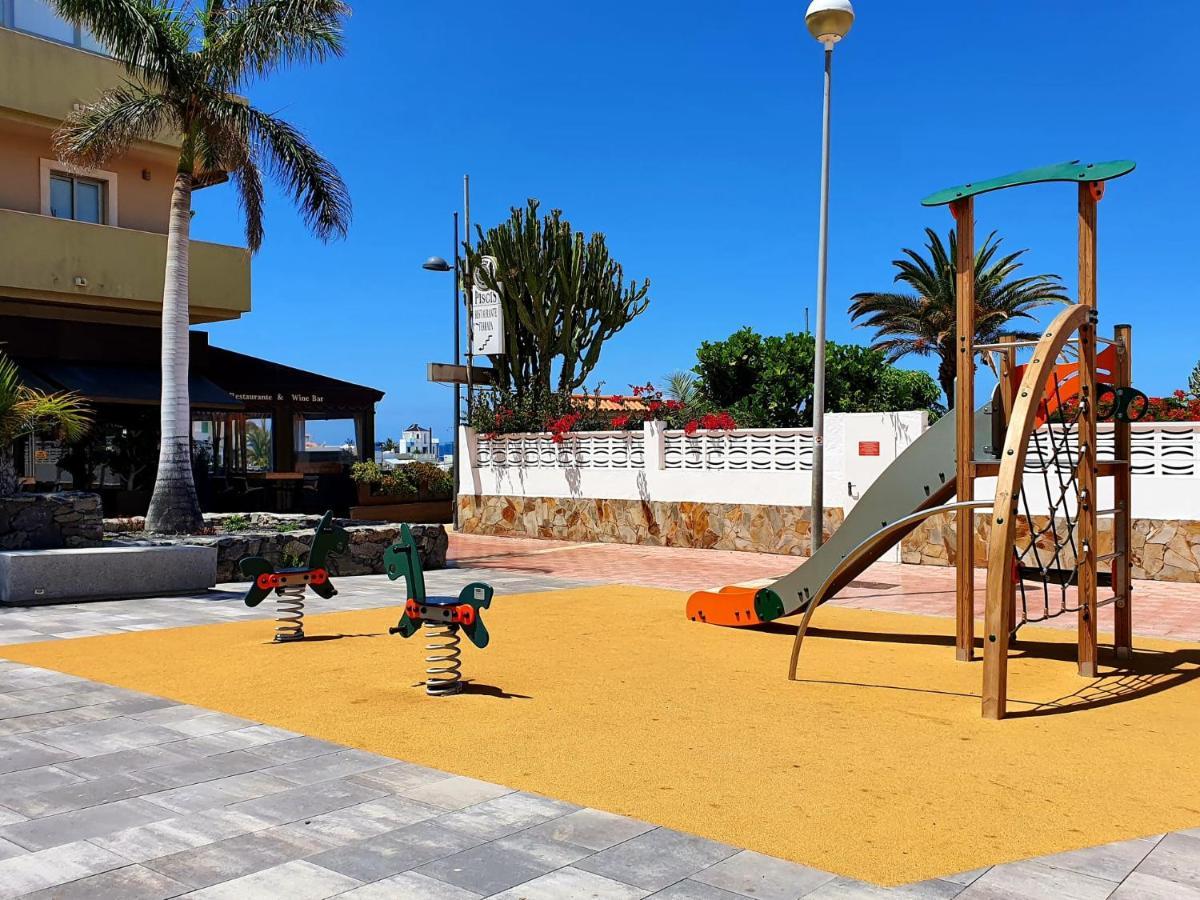 Casa Libra Villa Costa Adeje  Exteriör bild