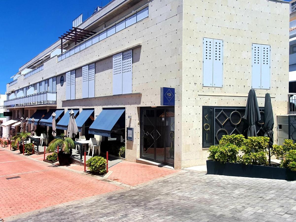 Casa Libra Villa Costa Adeje  Exteriör bild