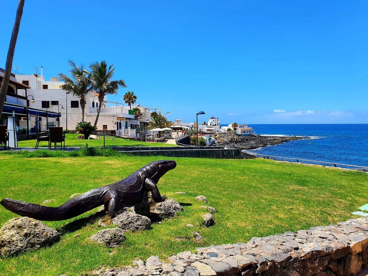 Casa Libra Villa Costa Adeje  Exteriör bild