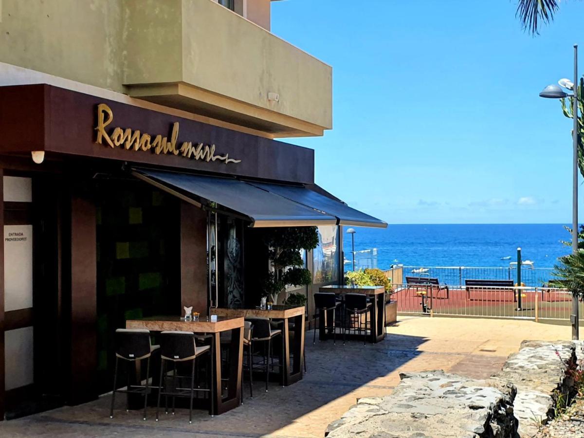 Casa Libra Villa Costa Adeje  Exteriör bild
