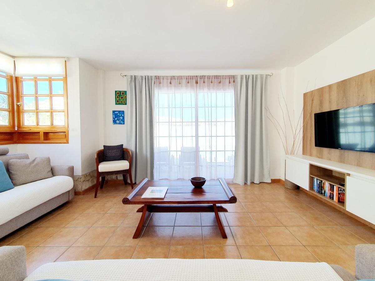 Casa Libra Villa Costa Adeje  Exteriör bild
