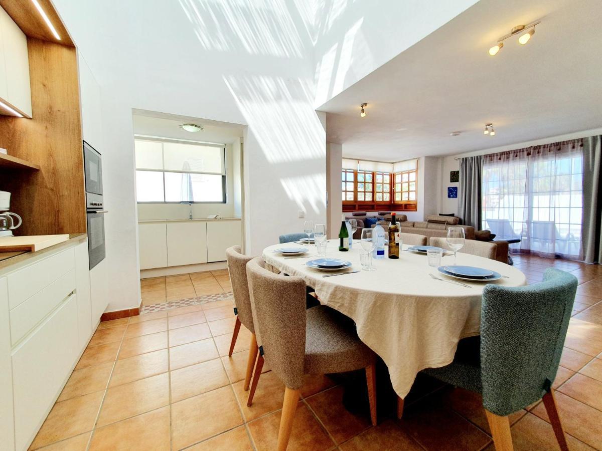 Casa Libra Villa Costa Adeje  Exteriör bild