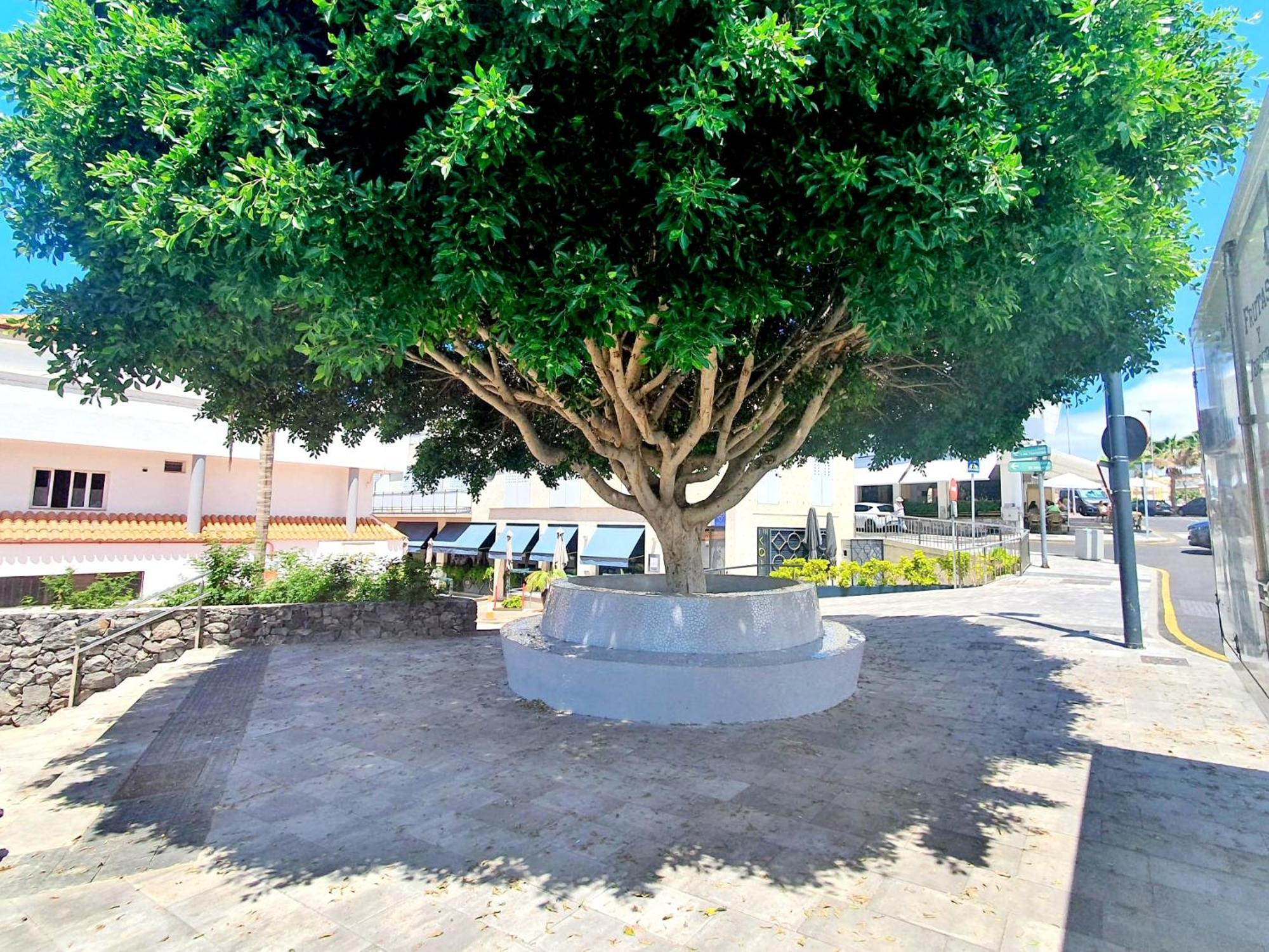 Casa Libra Villa Costa Adeje  Exteriör bild