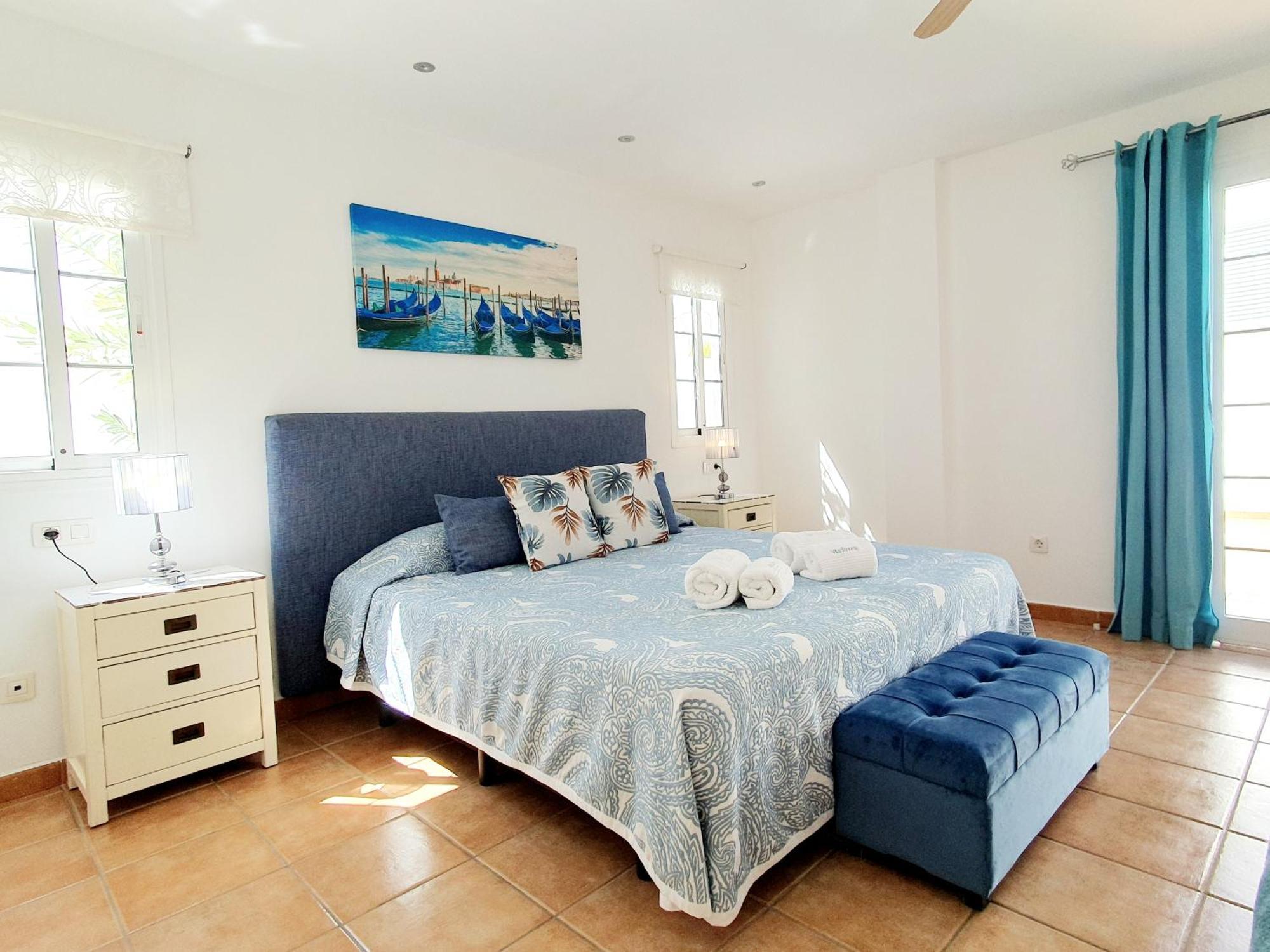 Casa Libra Villa Costa Adeje  Exteriör bild