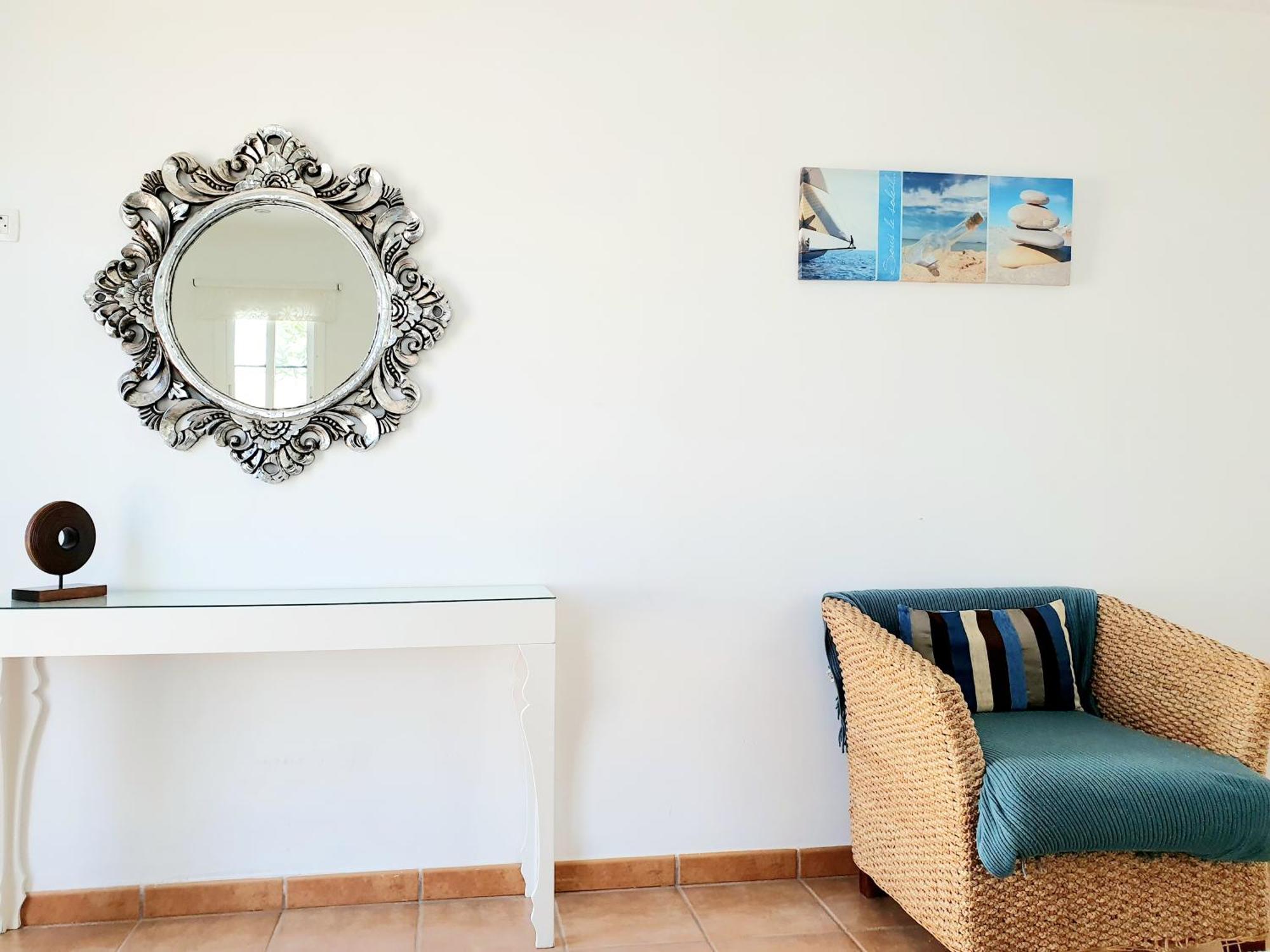 Casa Libra Villa Costa Adeje  Exteriör bild